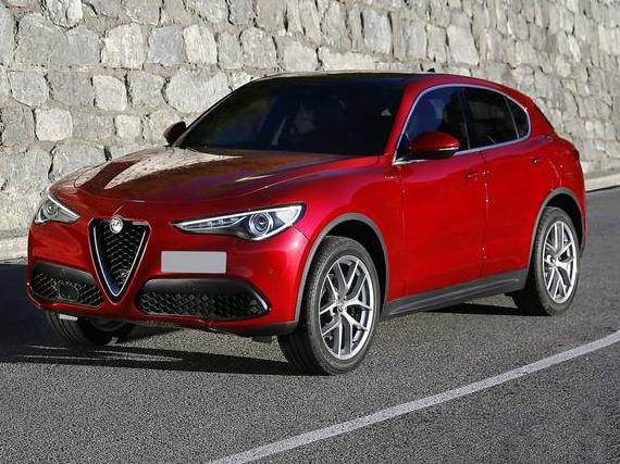 ALFA ROMEO STELVIO 2018 ZASFAKBNXJ7B86027 image ALFA ROMEO STELVIO 2018 ZASFAKBNXJ7B86027 image